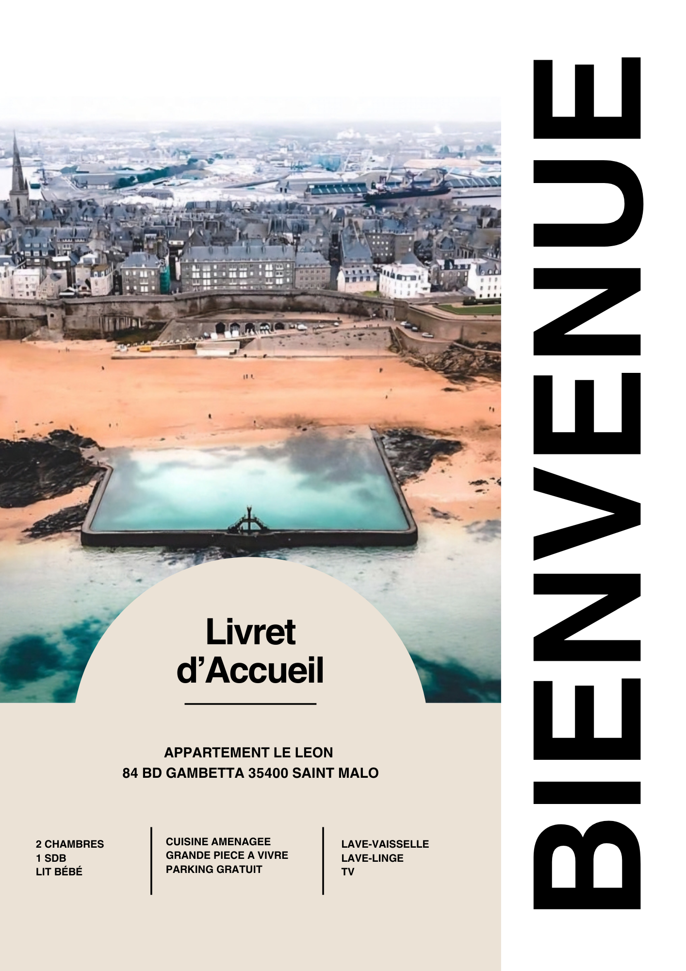 Bienvenue